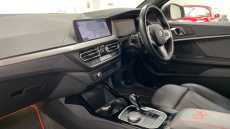 BMW 1 Series 128ti 5dr Step Auto [Live Cockpit Professional] Petrol Hatchback